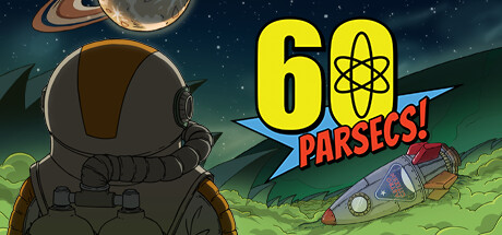 60秒差距（60 Parsecs）v 1.6.1免安装中文版